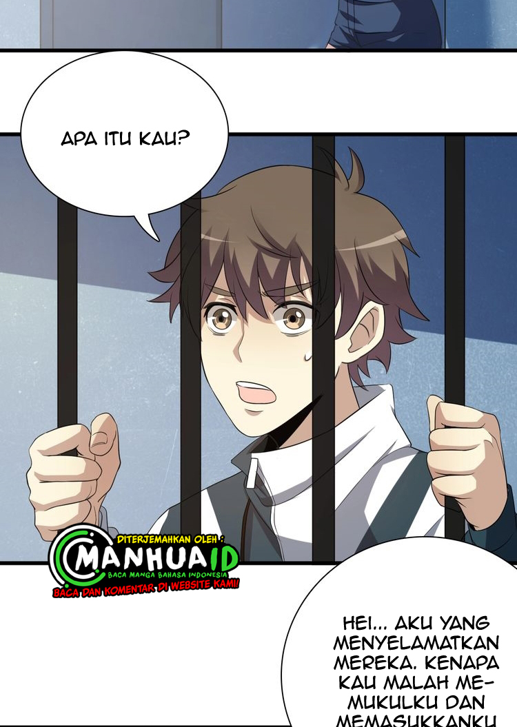 Reborn Doctor Chapter 05 Gambar 3